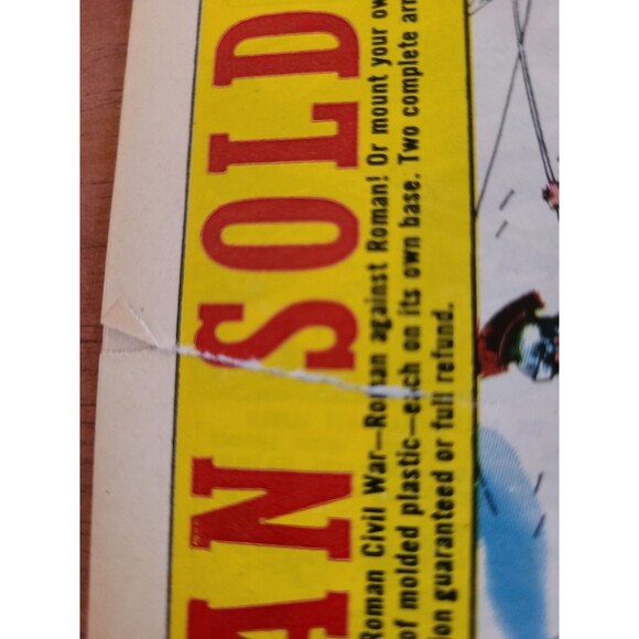 DOCTOR STRANGE #170 V (Marvel 1968) First Cover NIGHTMARE 12-cent Cover ADKINS - Picture 6 of 7